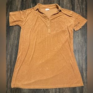 NWT Pink Lilly Dress